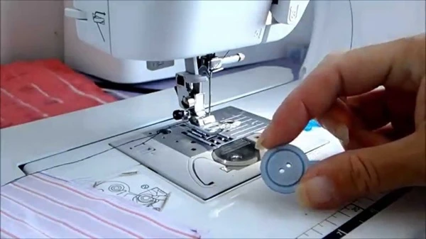 eyelet buttonhole sewing machine eyelet buttonhole sewing machine
