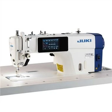 JUKI DDL-900C máquina de coser de pespunte de una sola aguja