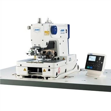 Máquina automática para ojales