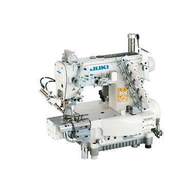 Máquina de coser entrelazada JUKI MF 7900-h23