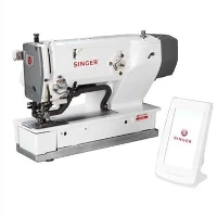 Máquina para ojales