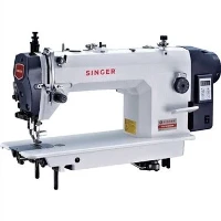 Máquina para caminar Singer