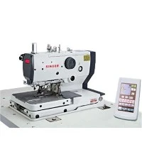 Máquina para ojales