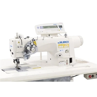 Máquina de coser de doble aguja JUKI LH-3588A-7