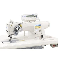 Máquina de coser de doble aguja JUKI LH-3588A-7