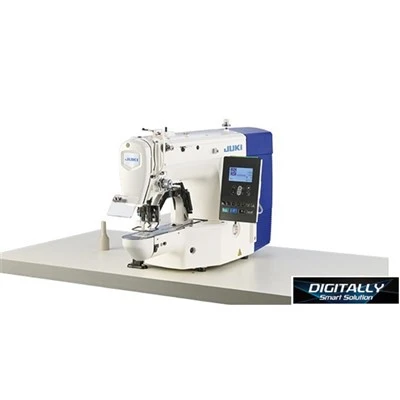 Máquina de remate de barra JUKI